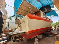 Рабочие суда на продажу