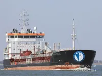 Нефтеналивной/химический танкер на продажу