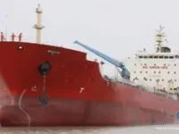 Нефтеналивной/химический танкер на продажу