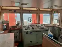 Буксир на продажу
