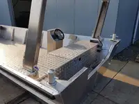 Десантный корабль-танкер на продажу