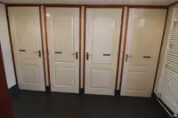Плавающий отель на продажу