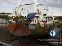 Траулер на продажу