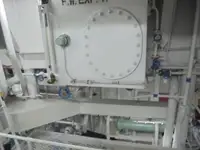 Патрульный катер на продажу