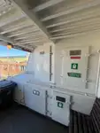 Патрульный катер на продажу