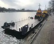 Понтон на продажу
