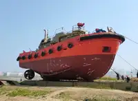 Буксир на продажу