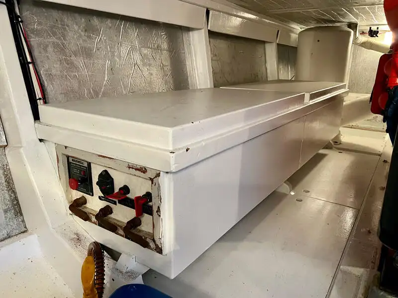 Круизное судно на продажу