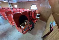 Буксир для перевозки экипажа на продажу