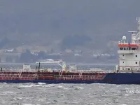 Нефтеналивной/химический танкер на продажу