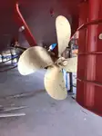 Круизное судно на продажу