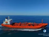 Нефтеналивной/химический танкер на продажу