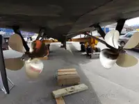 Буксир на продажу