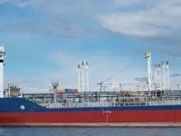 Нефтеналивной/химический танкер на продажу