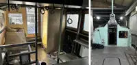 Рабочие суда на продажу