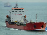 Нефтеналивной/химический танкер на продажу