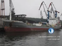 Нефтеналивной/химический танкер на продажу