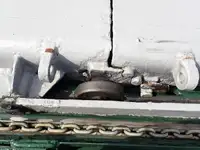 Сухогруз на продажу