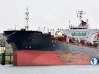 Нефтеналивной/химический танкер на продажу