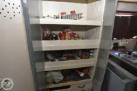 Яружный траулер на продажу