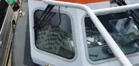 Патрульный катер на продажу