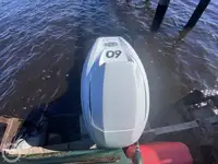 Баржа на продажу