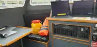 Судно для обслуживания ветряных электростанций на продажу