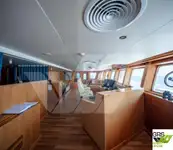 Круизное судно на продажу