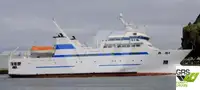 Ro-Ro ship на продажу