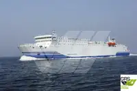 Ro-Ro ship на продажу