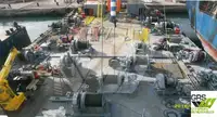 Понтон на продажу