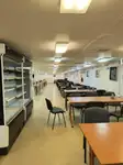Баржа на продажу