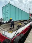 Контейнеровоз на продажу