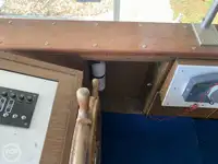 Круизное судно на продажу