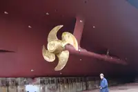 Круизное судно на продажу