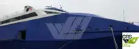 Ro-Ro ship на продажу