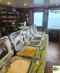 Ресторанное судно на продажу