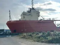 Буксир на продажу