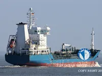 Нефтеналивной/химический танкер на продажу