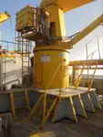 Рефрижераторное судно на продажу