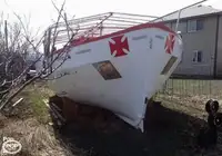 Спасательная шлюпка на продажу