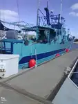 Trawler на продажу