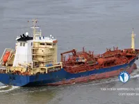 Нефтеналивной/химический танкер на продажу