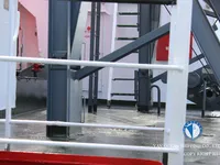 Нефтеналивной/химический танкер на продажу