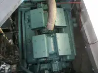 Траулер на продажу