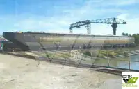 Баржа на продажу