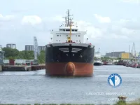 Нефтеналивной/химический танкер на продажу