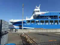 Паром на продажу