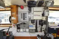 Круизное судно на продажу