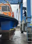 Круизное судно на продажу